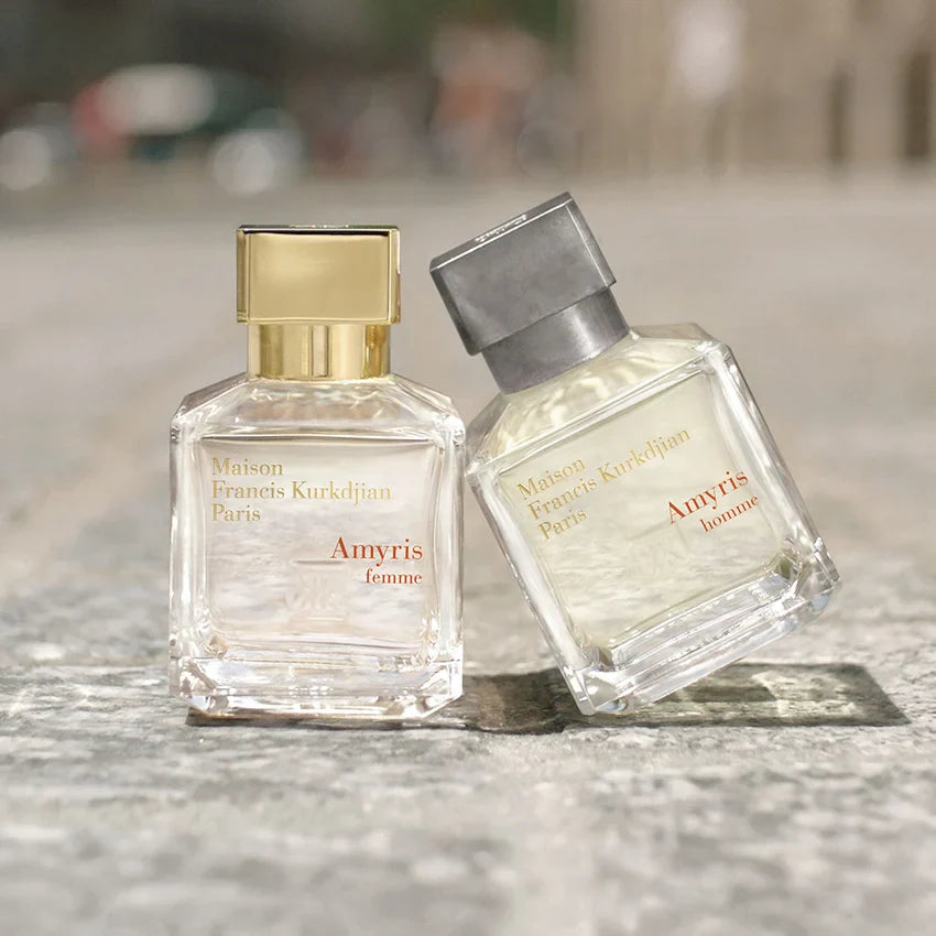 AMYRIS