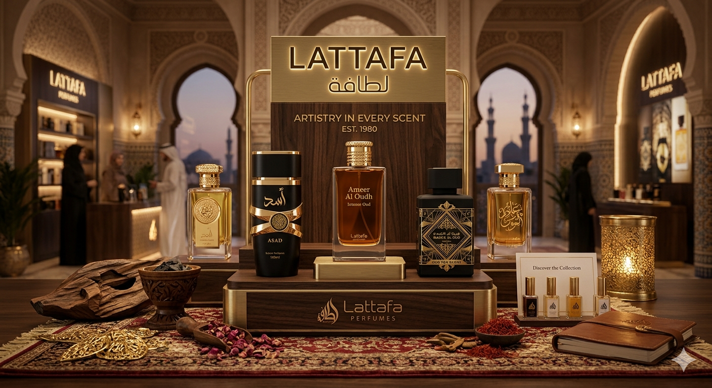 LATTAFA