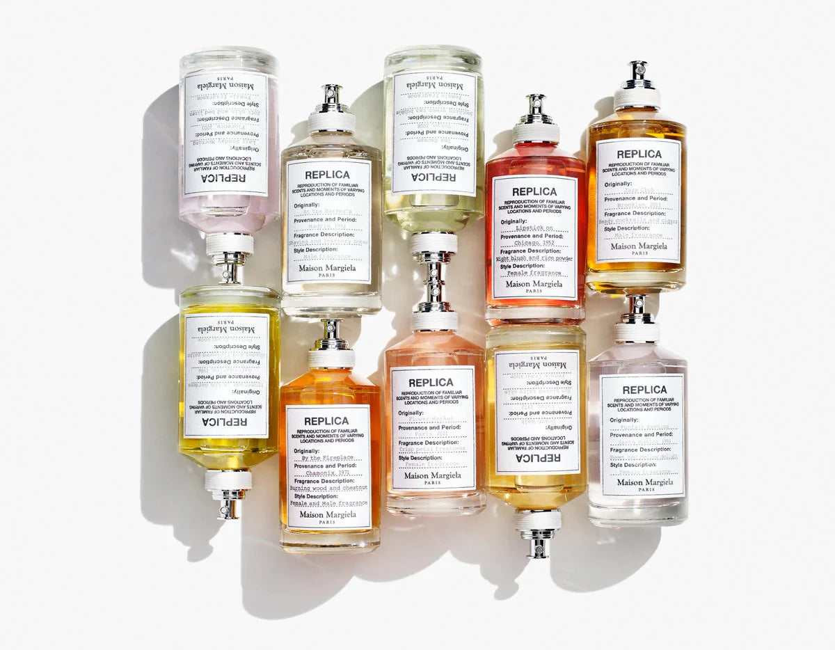 MAISON MARGIELA