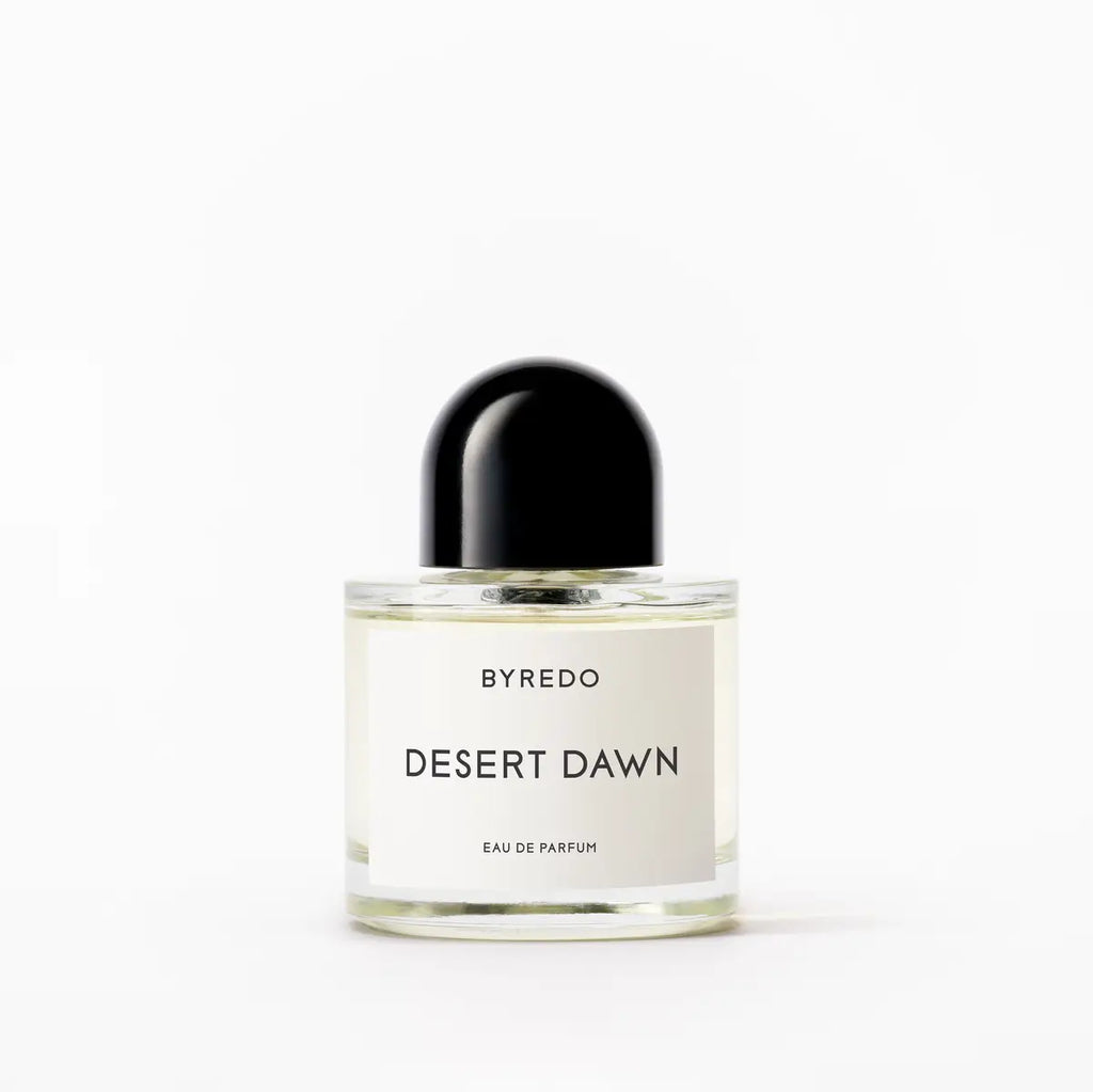 BYREDO - Desert Dawn