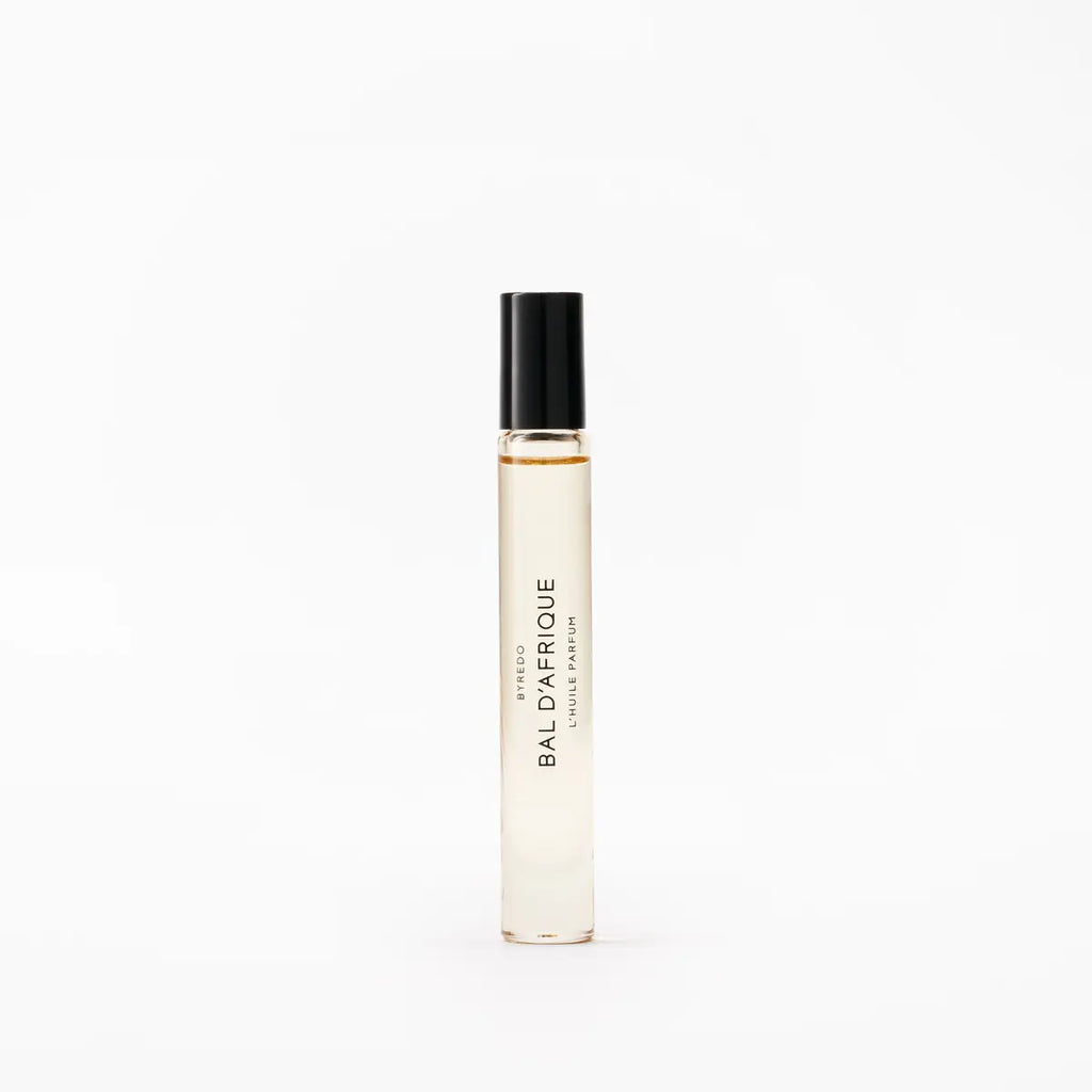 BYREDO - Bal d'Afrique