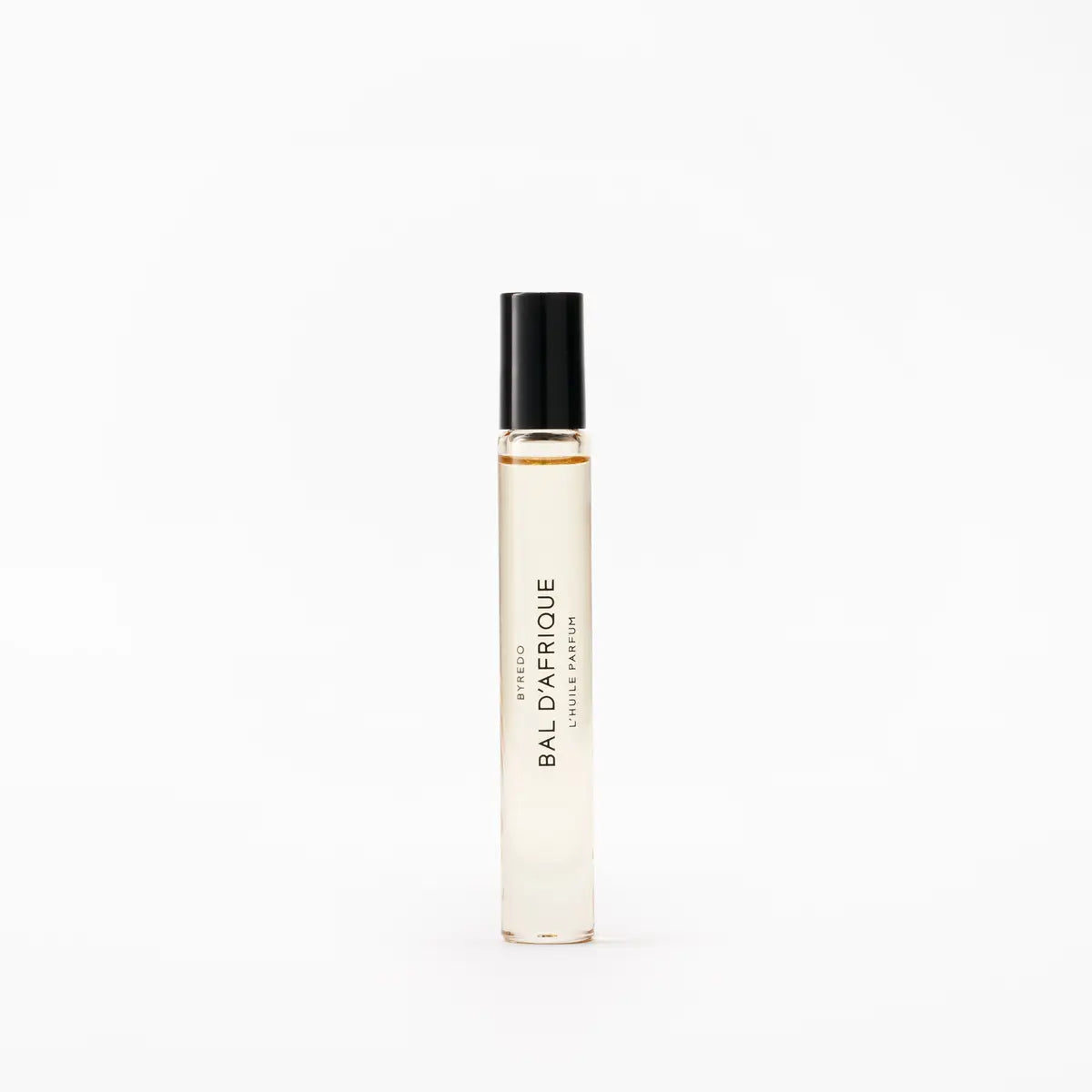 BYREDO - Bal d'Afrique