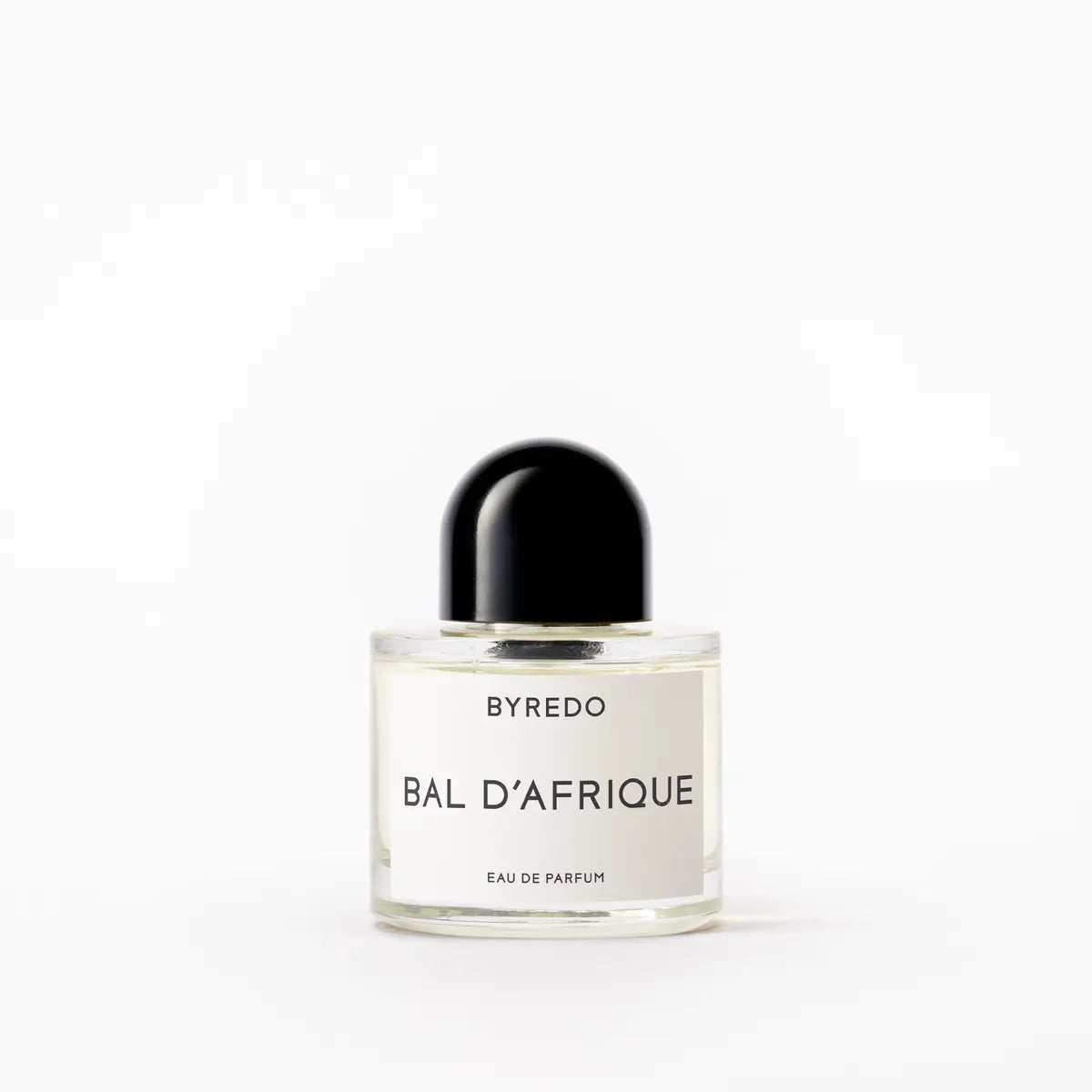 BYREDO - Bal d'Afrique
