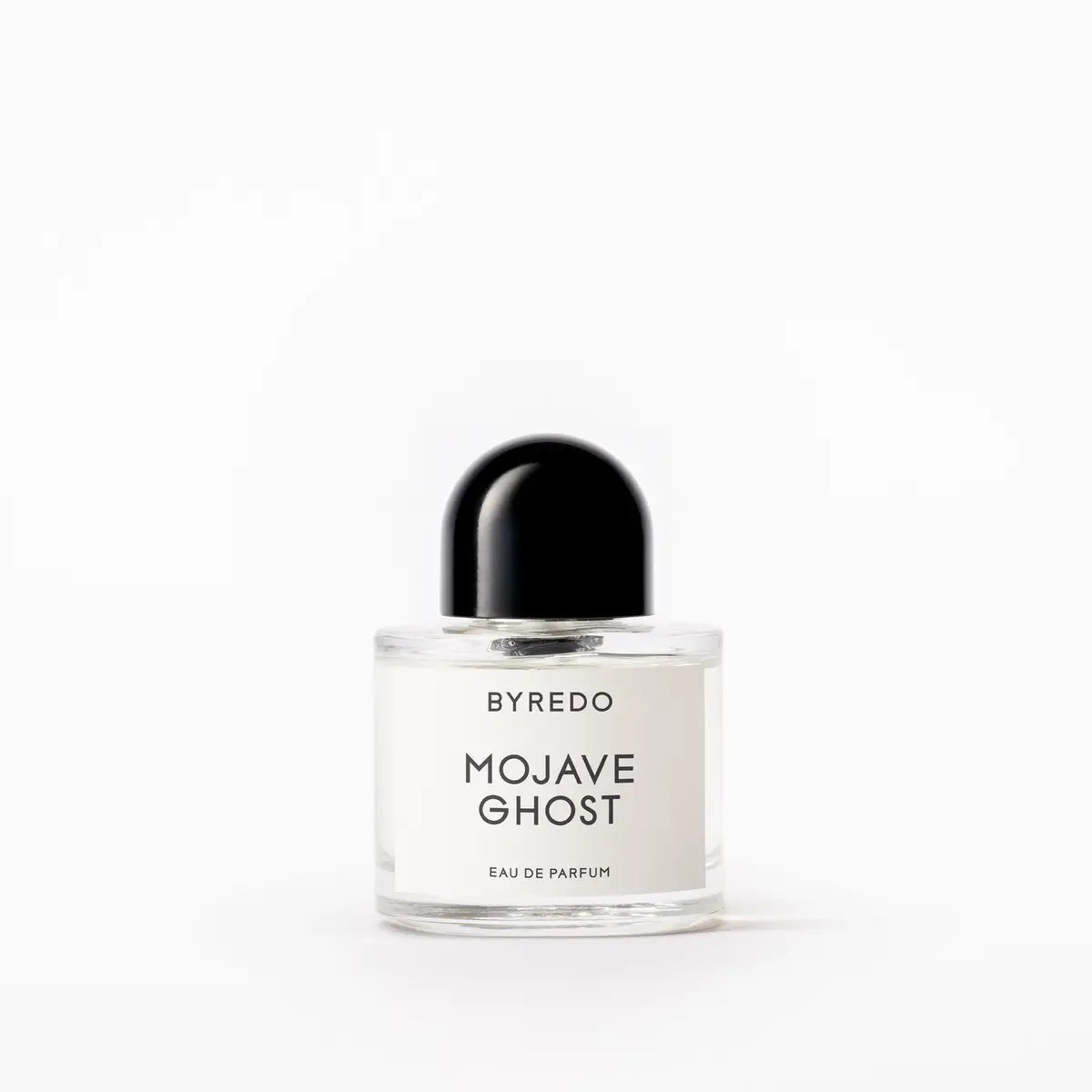 BYREDO - Mojave Ghost