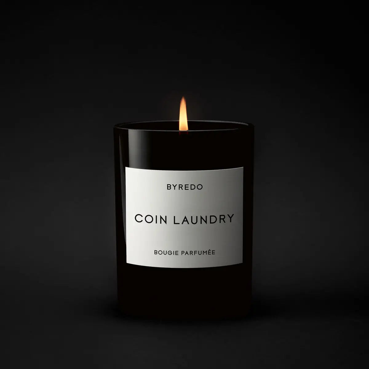 BYREDO - Coin Laundry