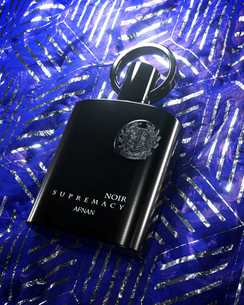 Afnan Supremacy NOIR