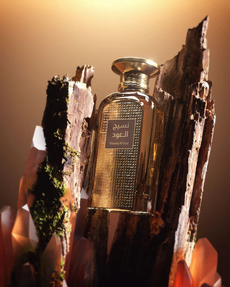Afnan Naseej Al Oud