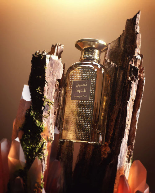 Afnan Naseej Al Oud