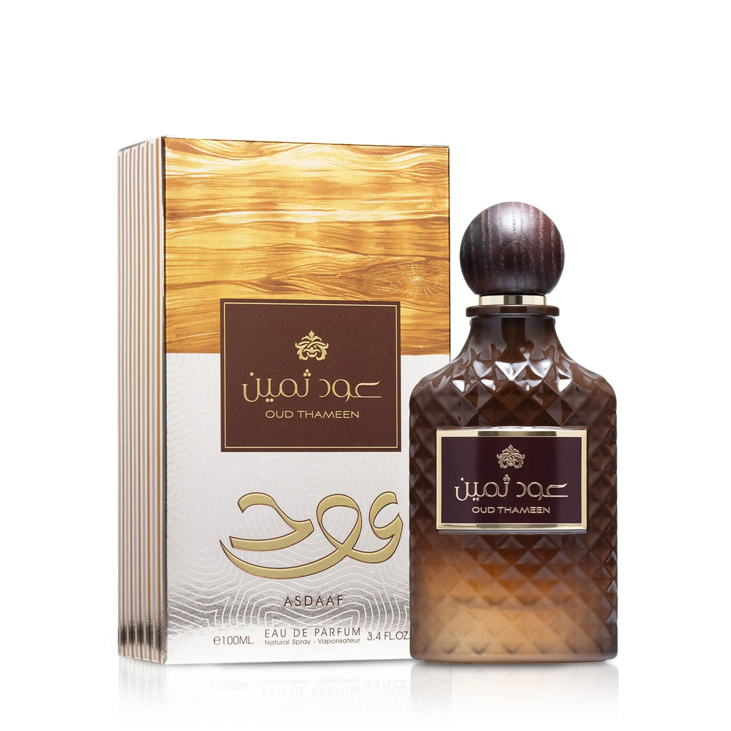 Asdaaf Oud Thameen