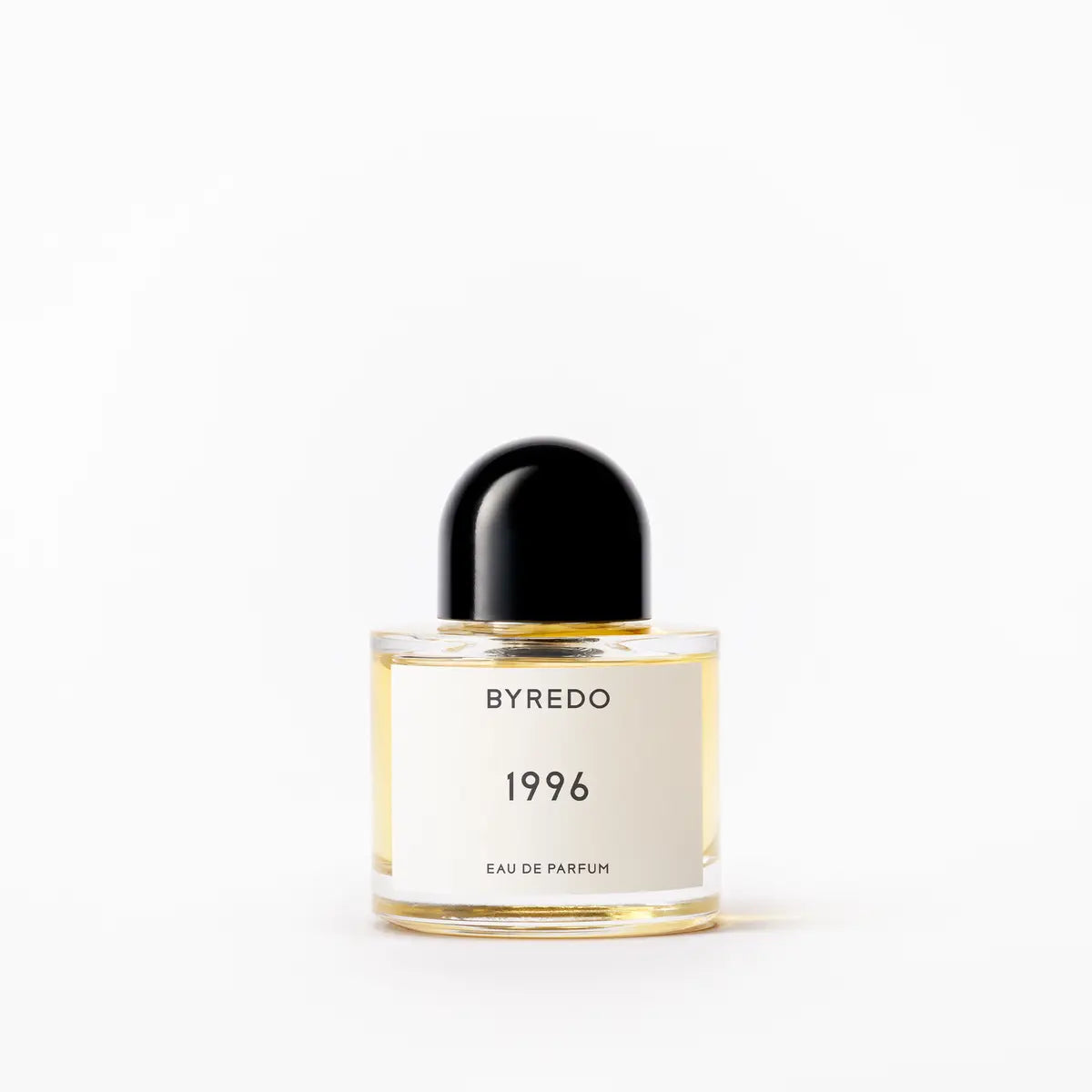 BYREDO - 1996