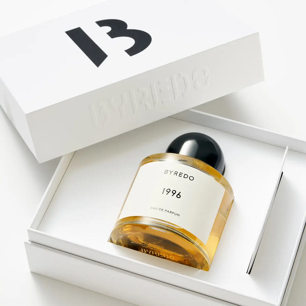 BYREDO - 1996