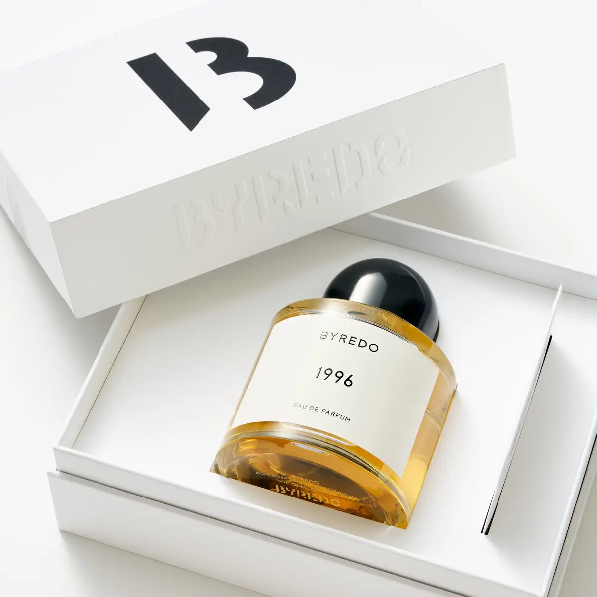 BYREDO - 1996