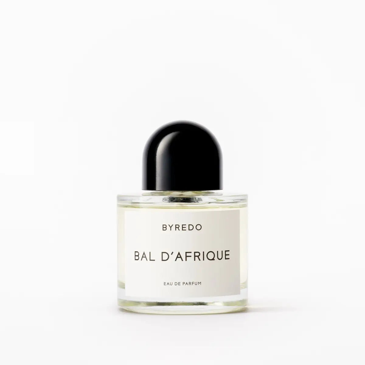 BYREDO - Bal d'Afrique