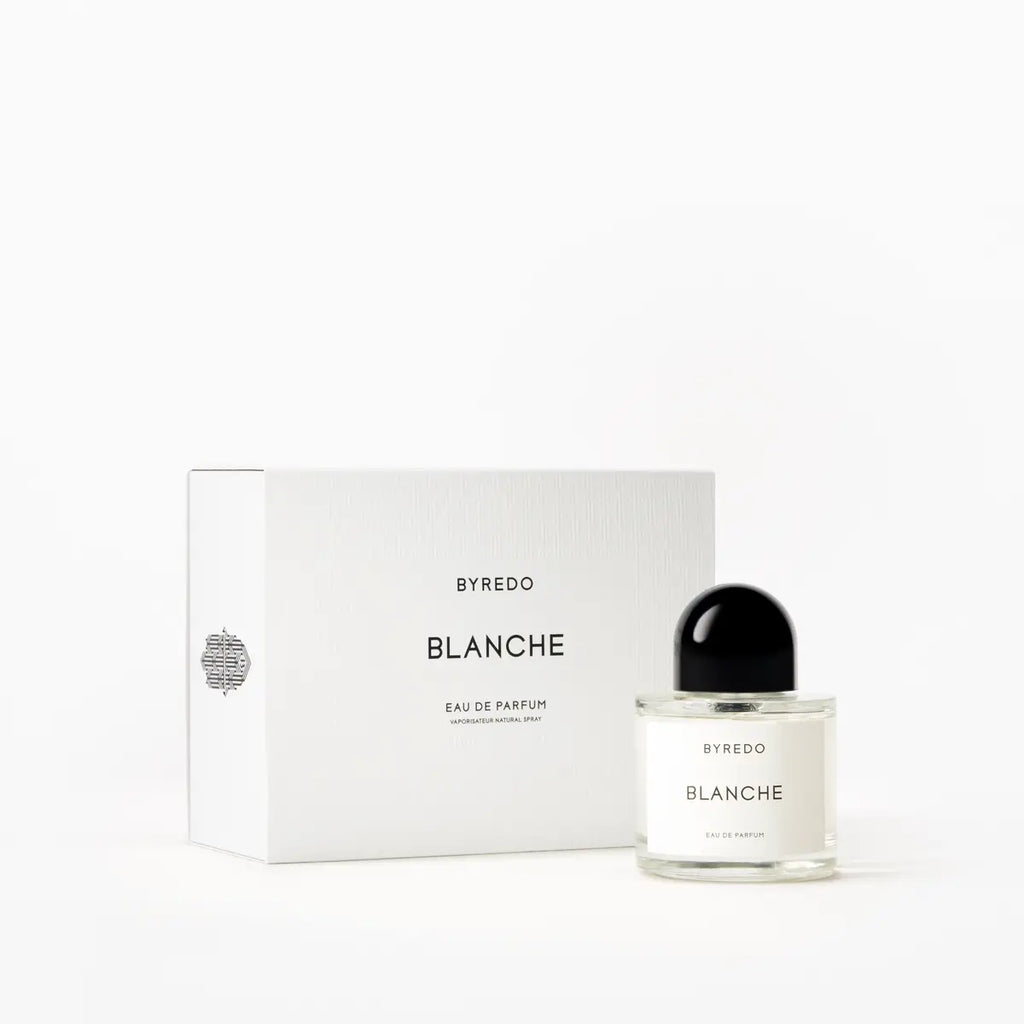 BYREDO - Blanche