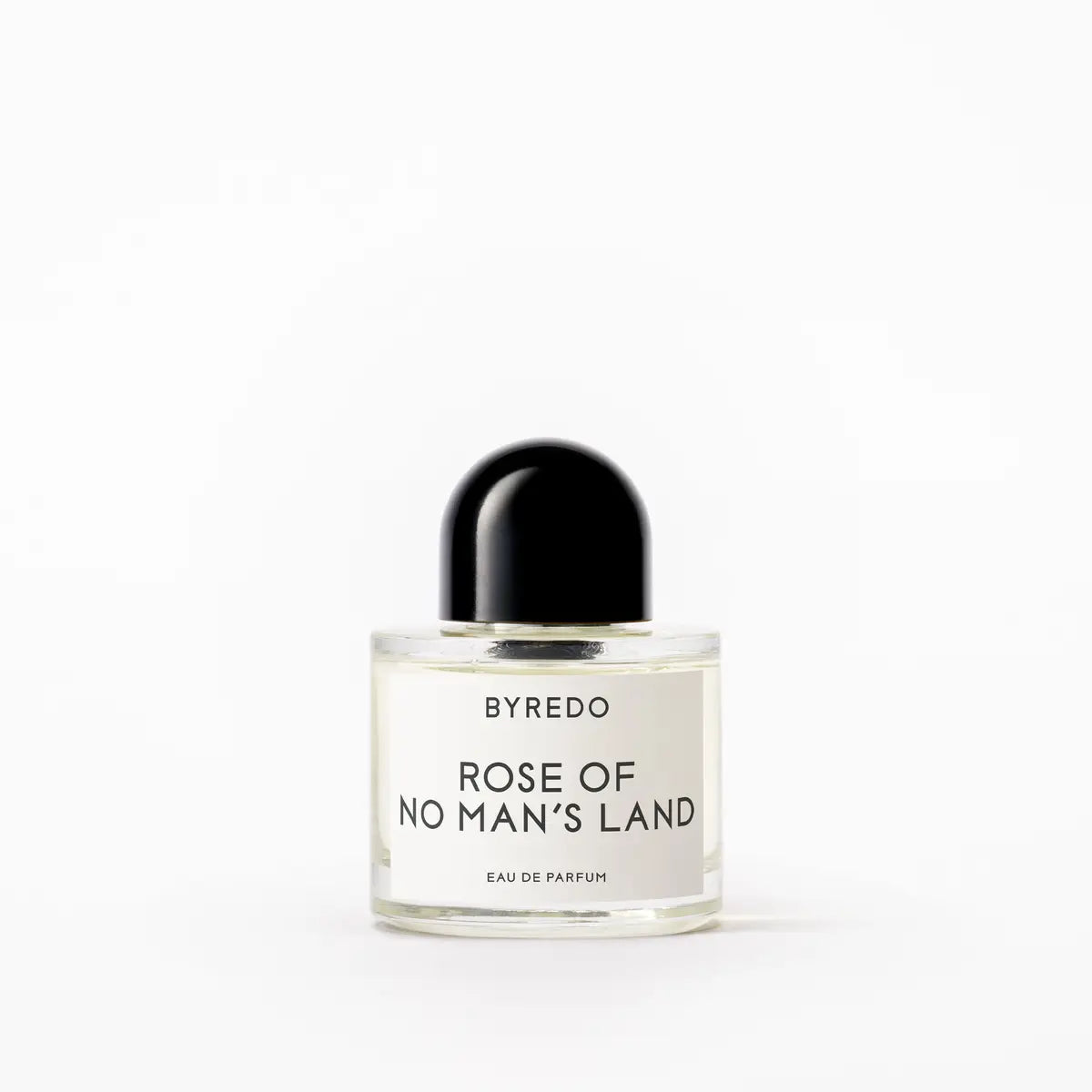 BYREDO - Rose Of No Man's Land