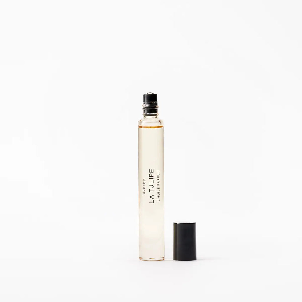 BYREDO - La Tulipe