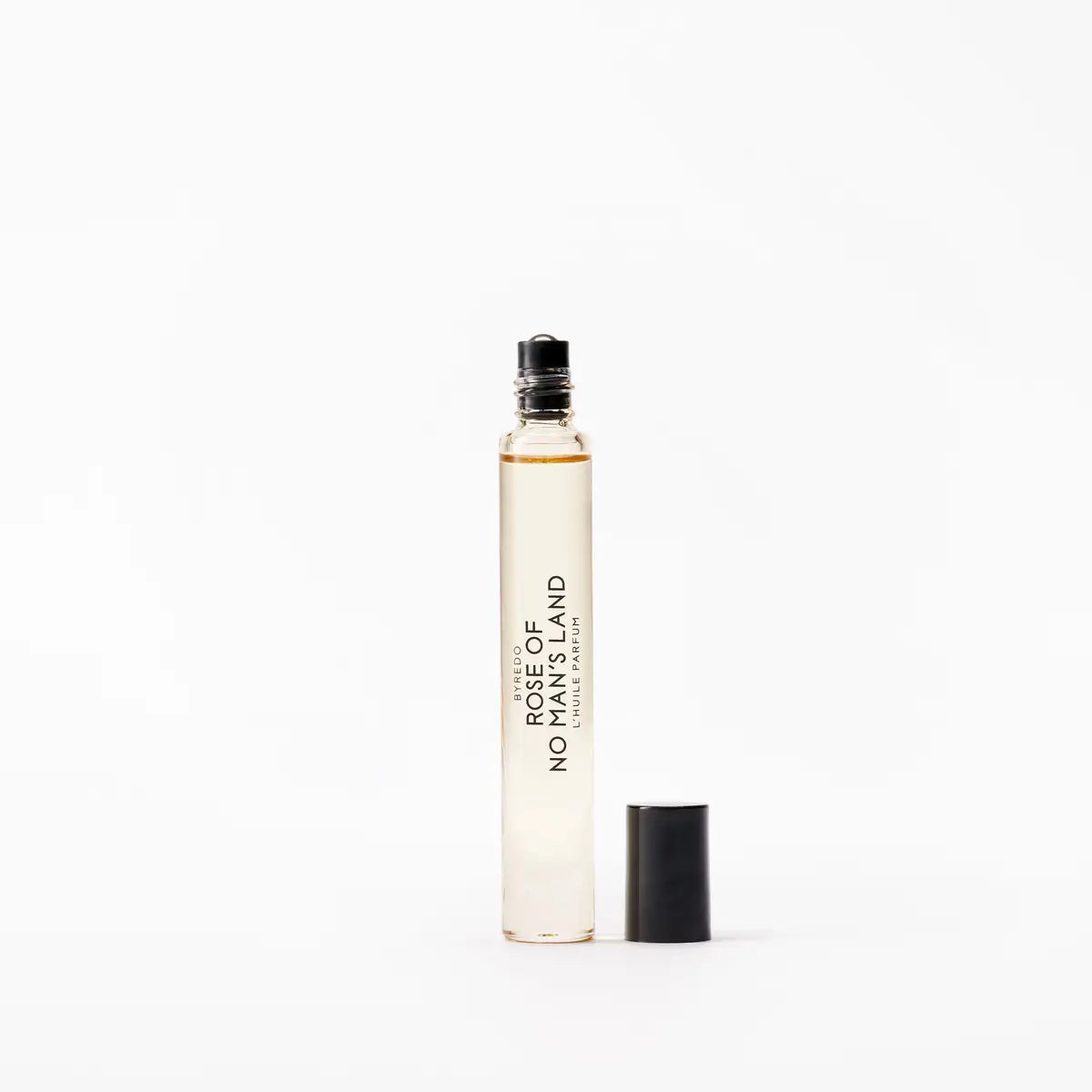 BYREDO - Rose of No Man's Land