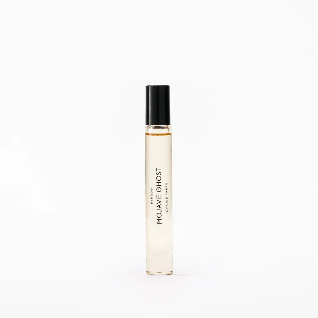 BYREDO - Mojave Ghost