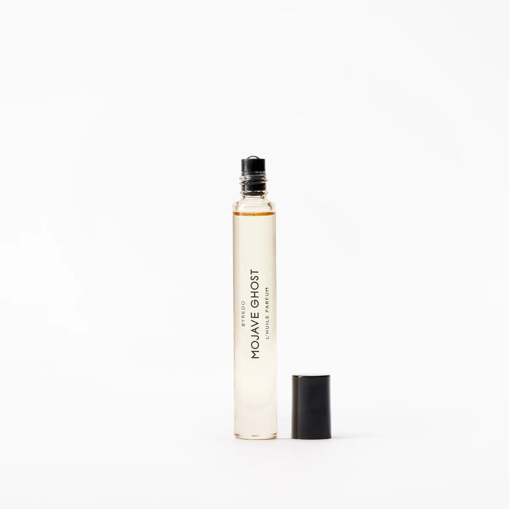 BYREDO - Mojave Ghost