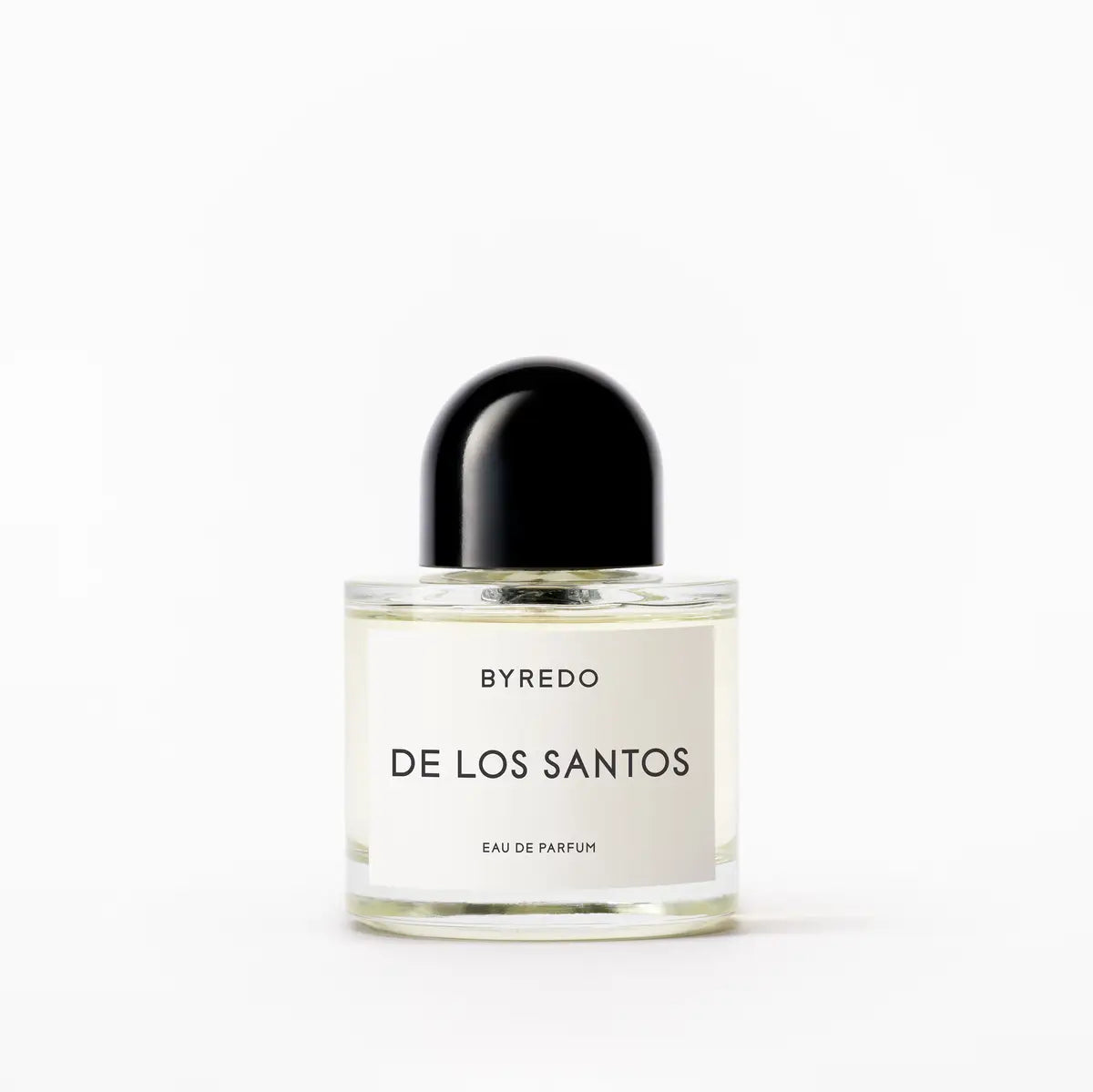 BYREDO - De Los Santos