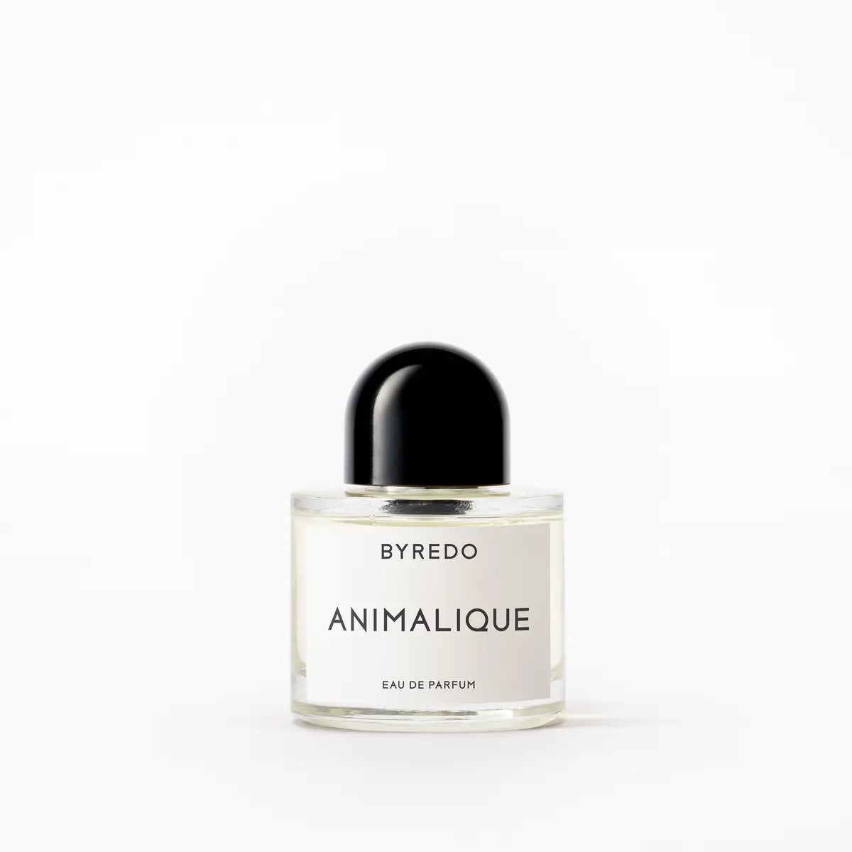 BYREDO - Animalique