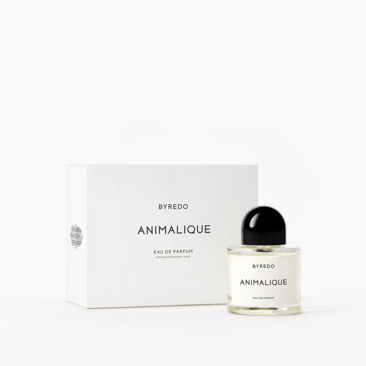 BYREDO - Animalique