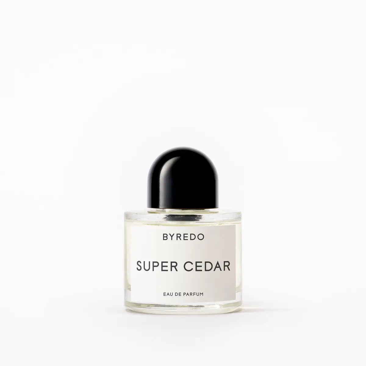 BYREDO - Super Cedar
