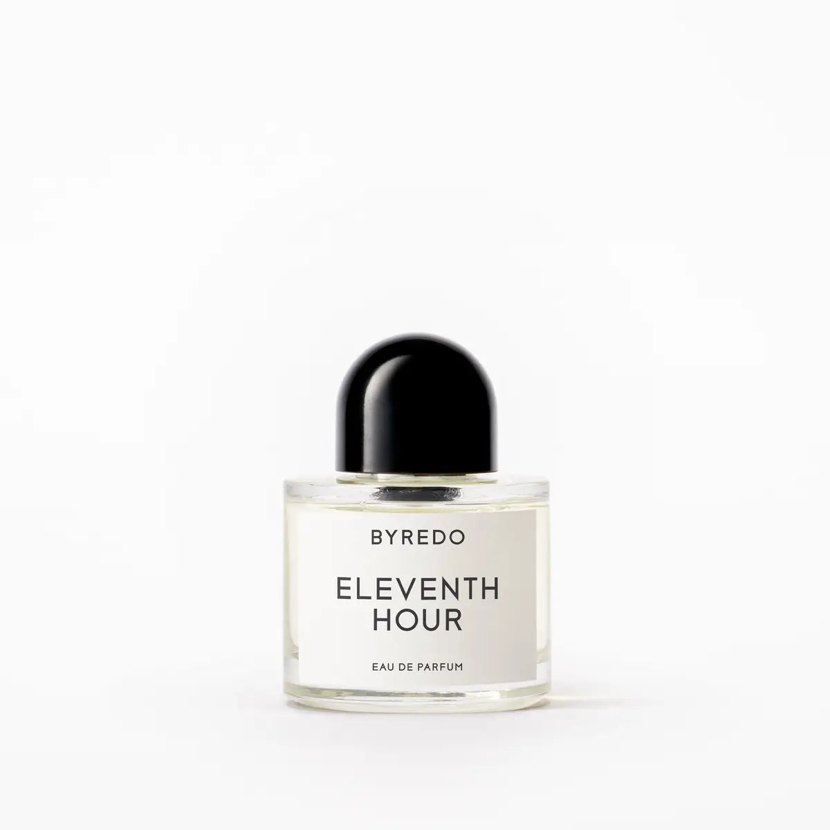 BYREDO - Eleventh Hour