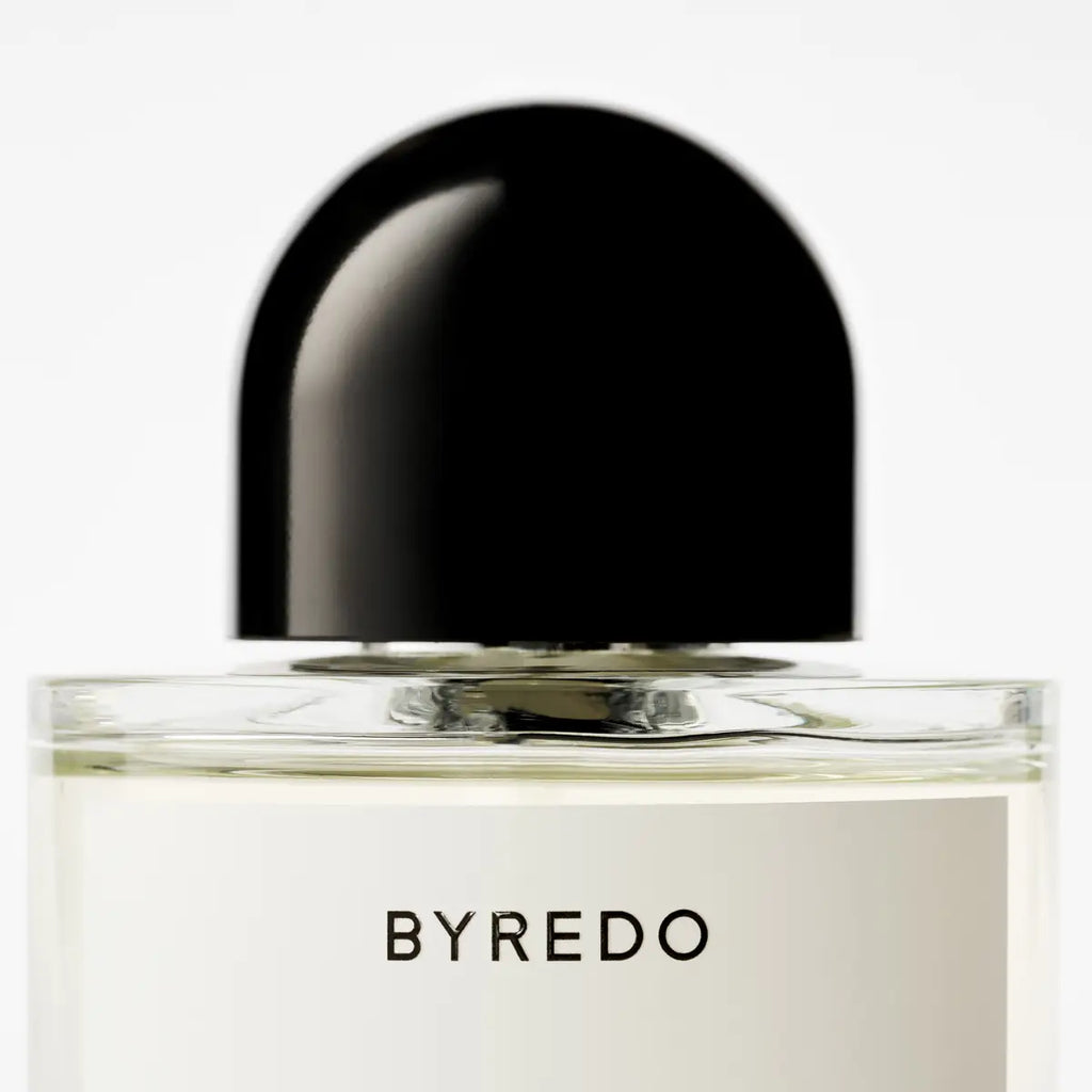 BYREDO - Mixed Emotions