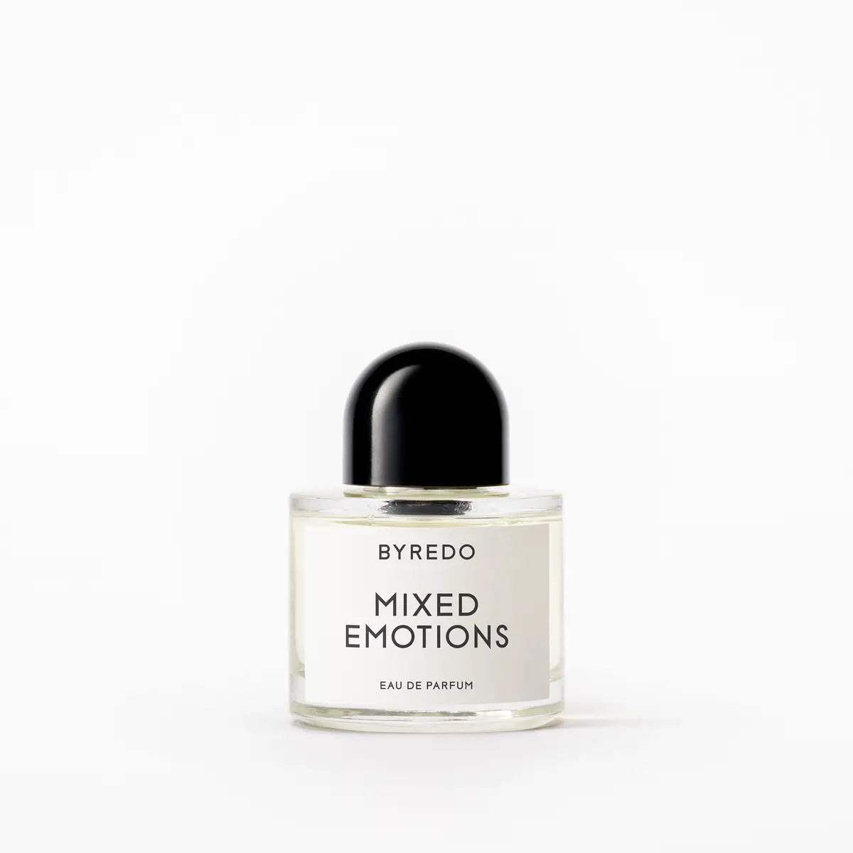 BYREDO - Mixed Emotions