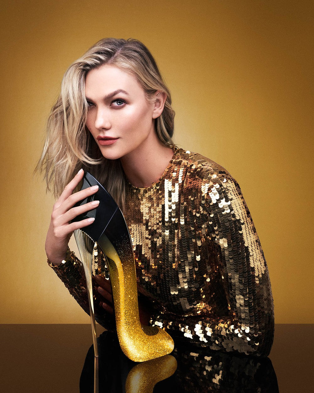 CAROLINA HERRERA - Good Girl Midnight