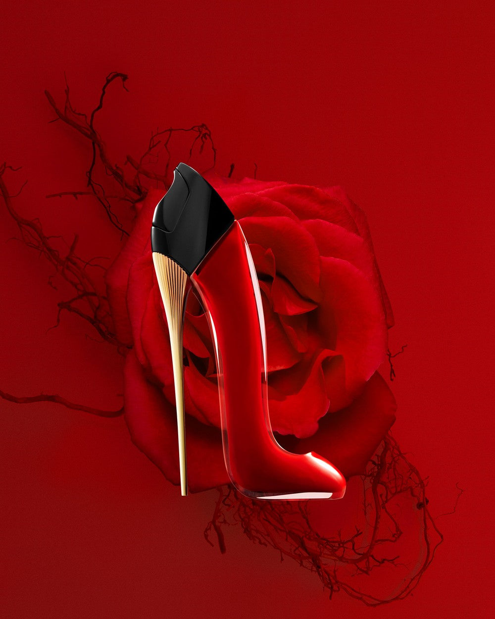 CAROLINA HERRERA - Very Good Girl
