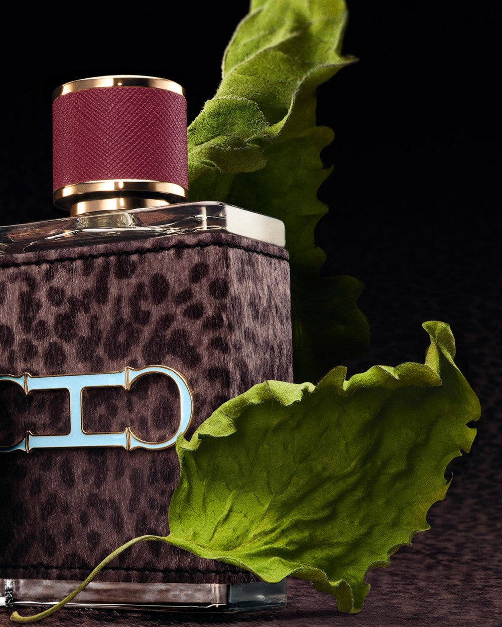 CAROLINA HERRERA - CH Men Wild Love Limited Edition