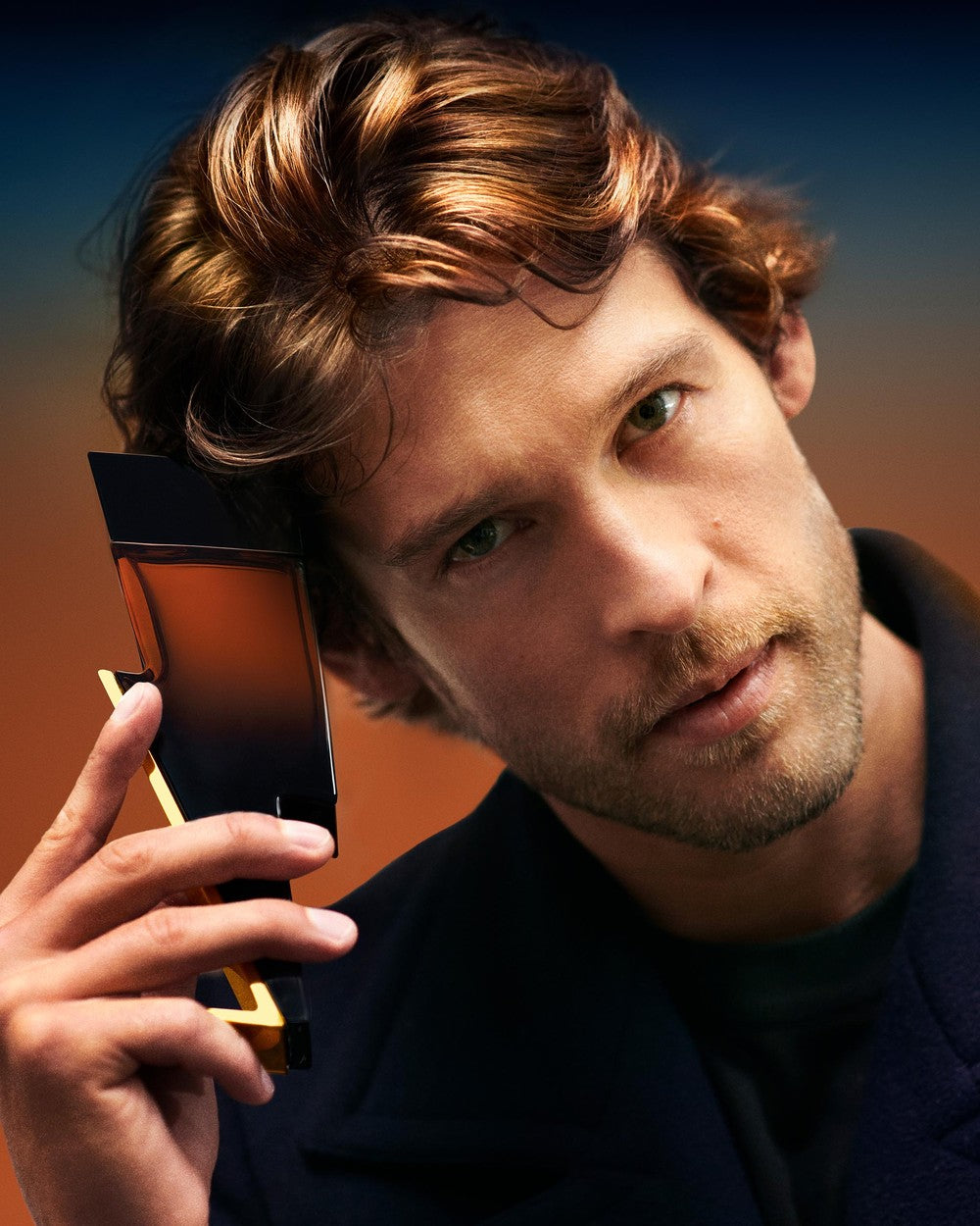 CAROLINA HERRERA - Bad Boy Elixir
