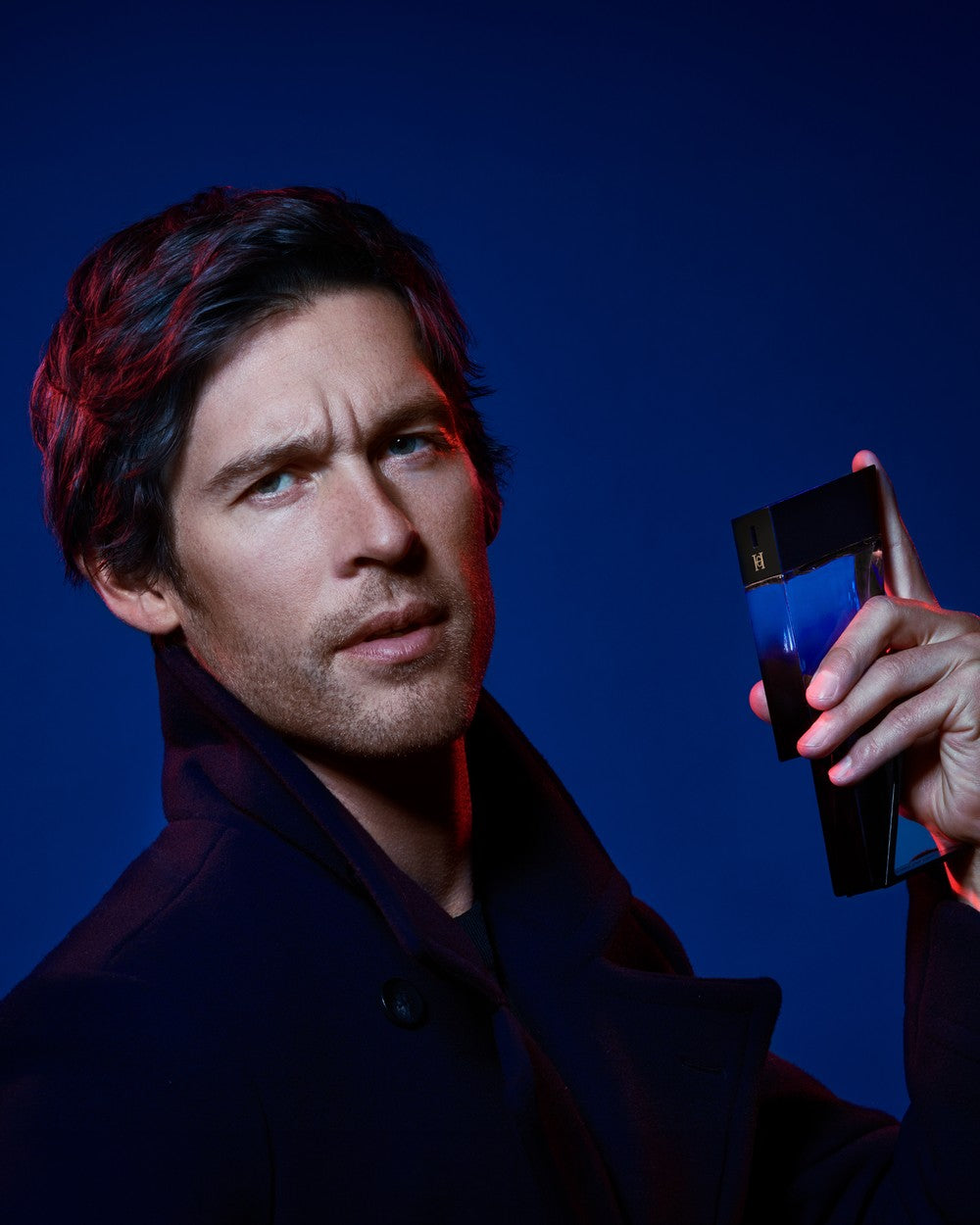 CAROLINA HERRERA - Bad Boy Cobalt Elixir