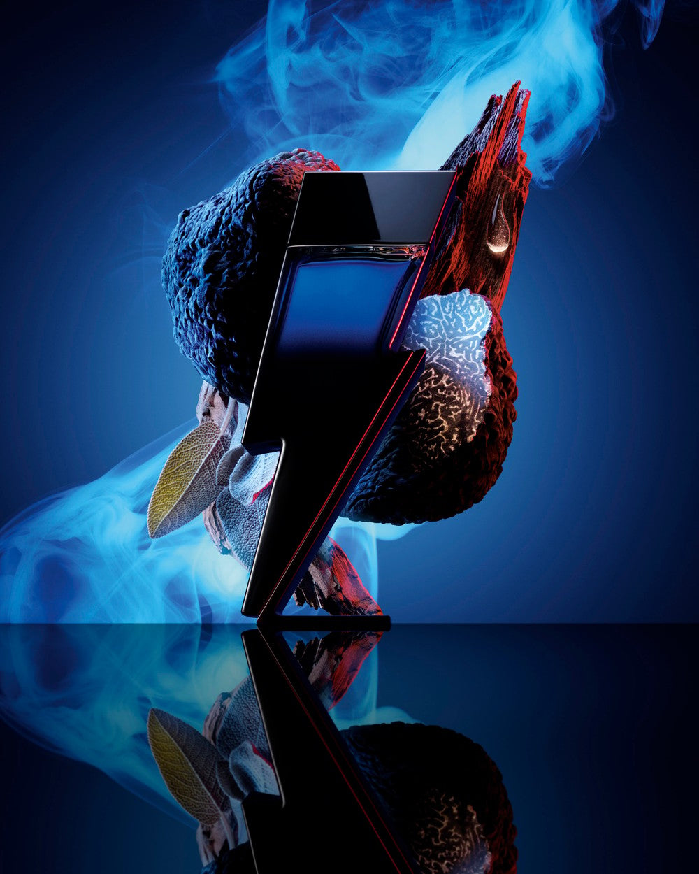CAROLINA HERRERA - Bad Boy Cobalt Elixir