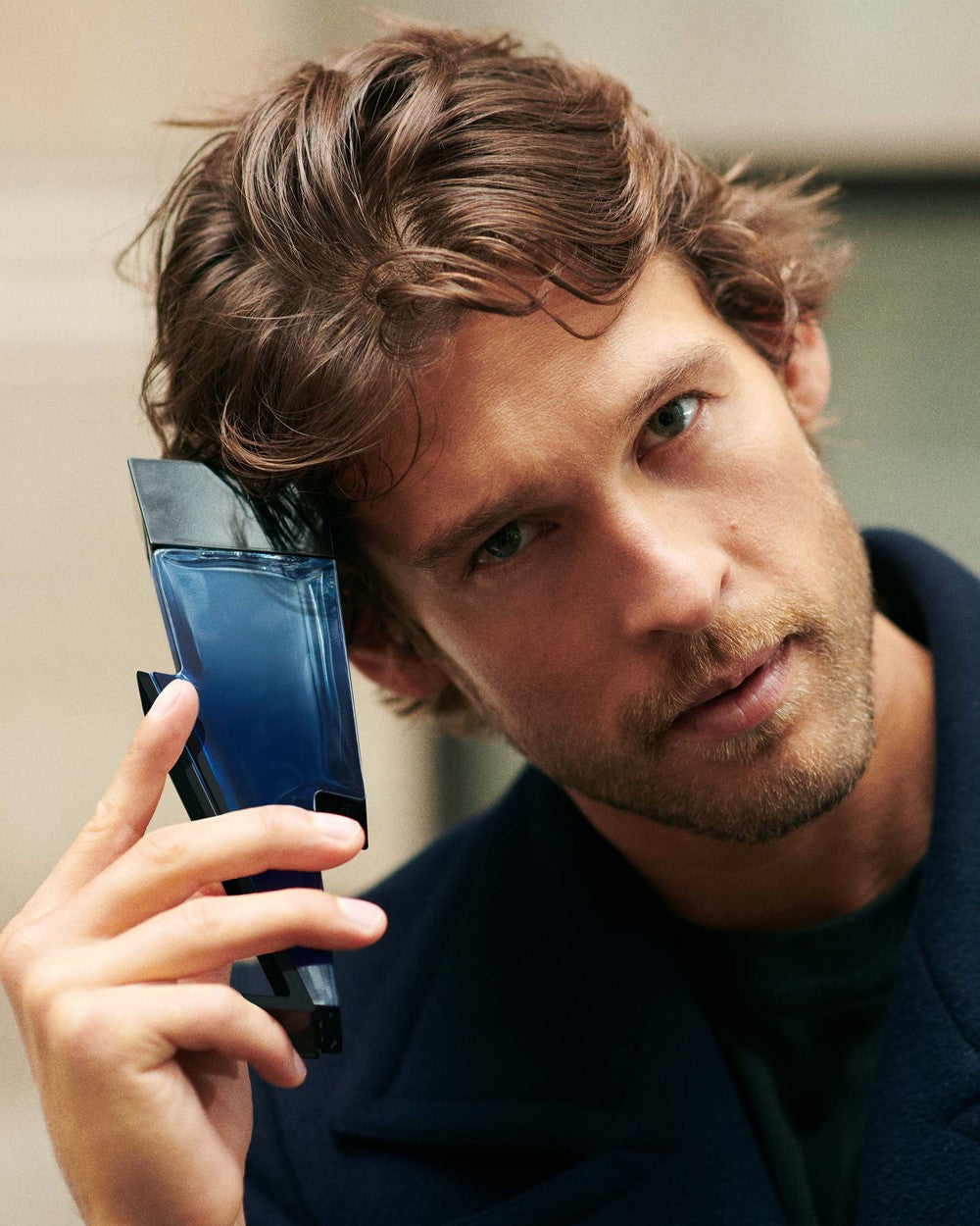 CAROLINA HERRERA - Bad Boy Cobalt