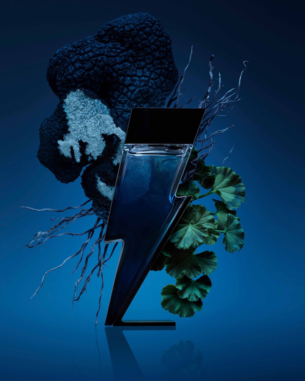 CAROLINA HERRERA - Bad Boy Cobalt