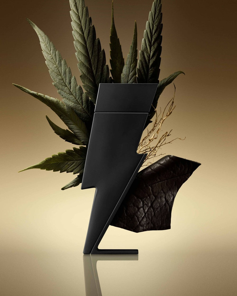 CAROLINA HERRERA - Bad Boy Le Parfum