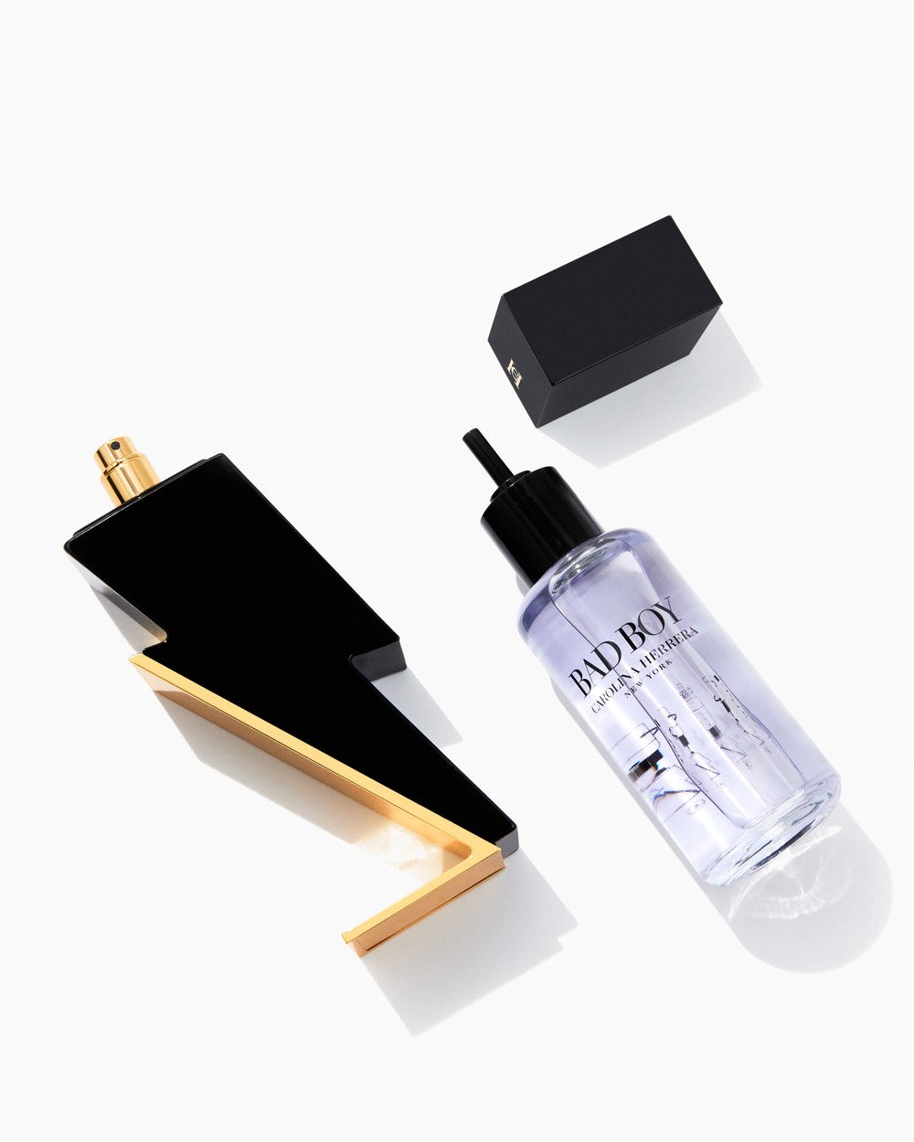 CAROLINA HERRERA - Bad Boy