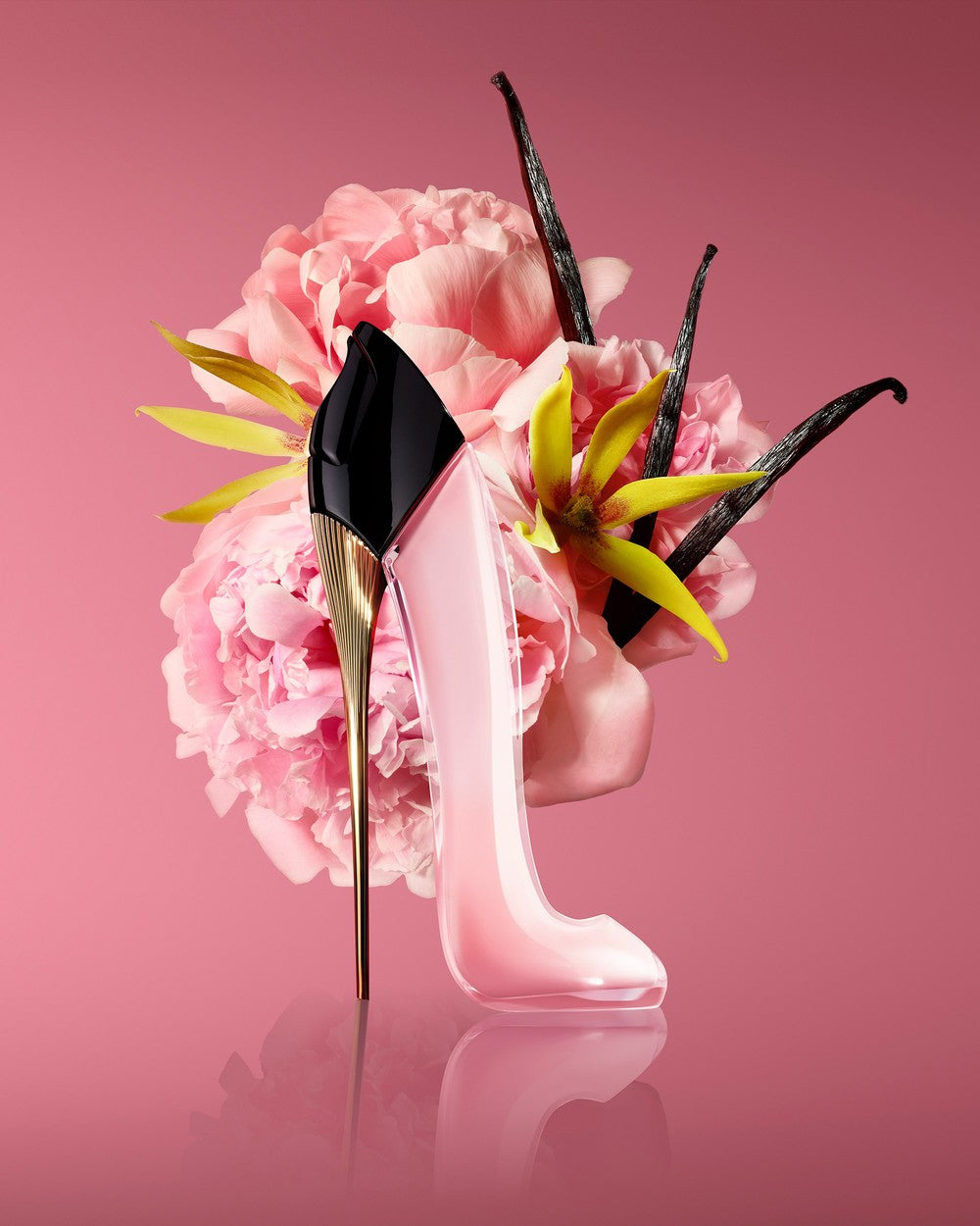 CAROLINA HERRERA - Good Girl Blush Bowtastic