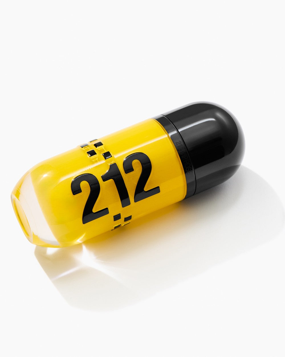 CAROLINA HERRERA - 212 VIP Rosé Cab Limited Edition