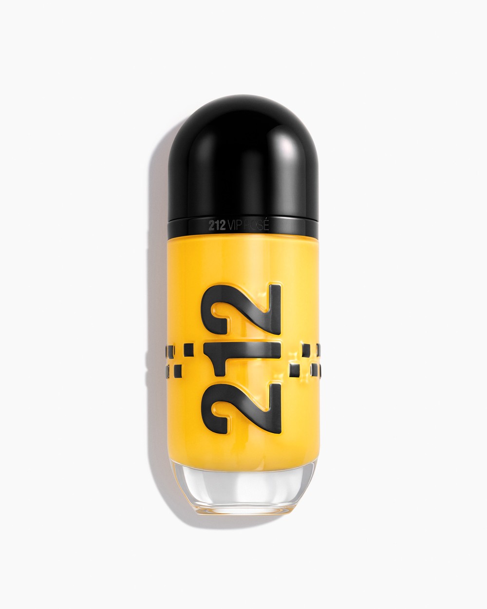 CAROLINA HERRERA - 212 VIP Rosé Cab Limited Edition