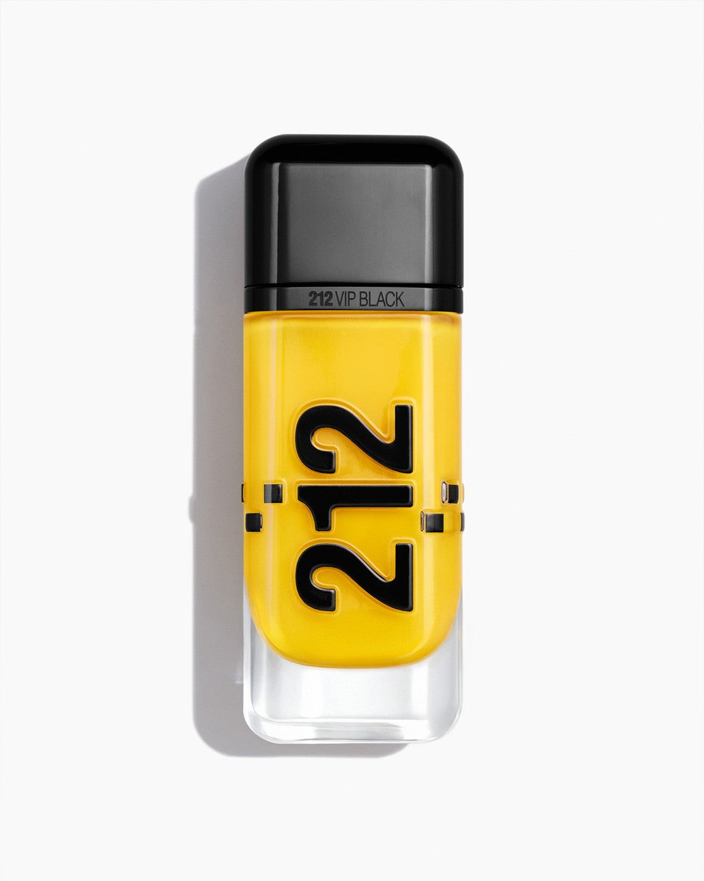 CAROLINA HERRERA - 212 VIP Black Cab Limited Edition