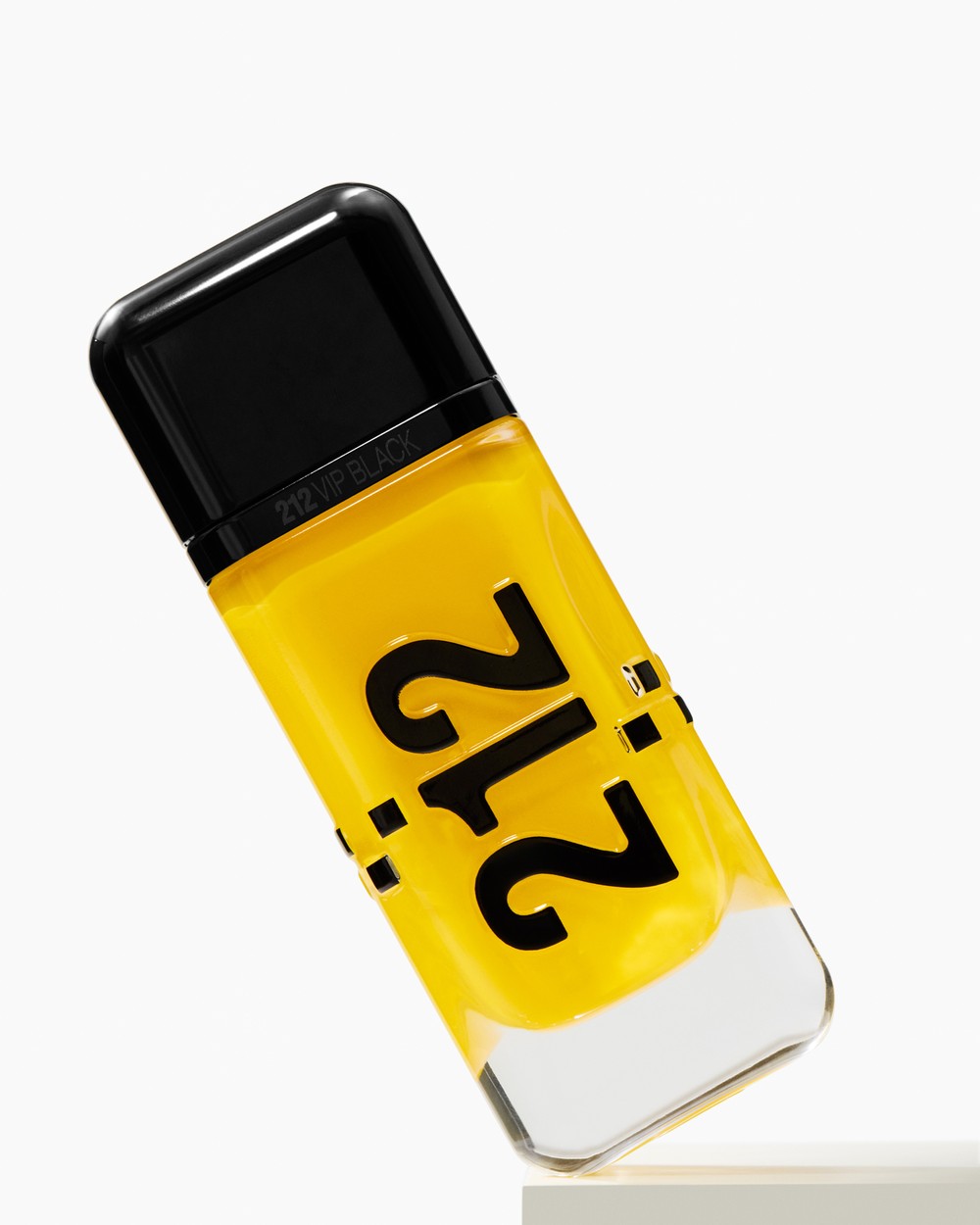 CAROLINA HERRERA - 212 VIP Black Cab Limited Edition