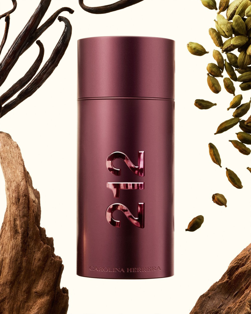 CAROLINA HERRERA - 212 Men Sexy