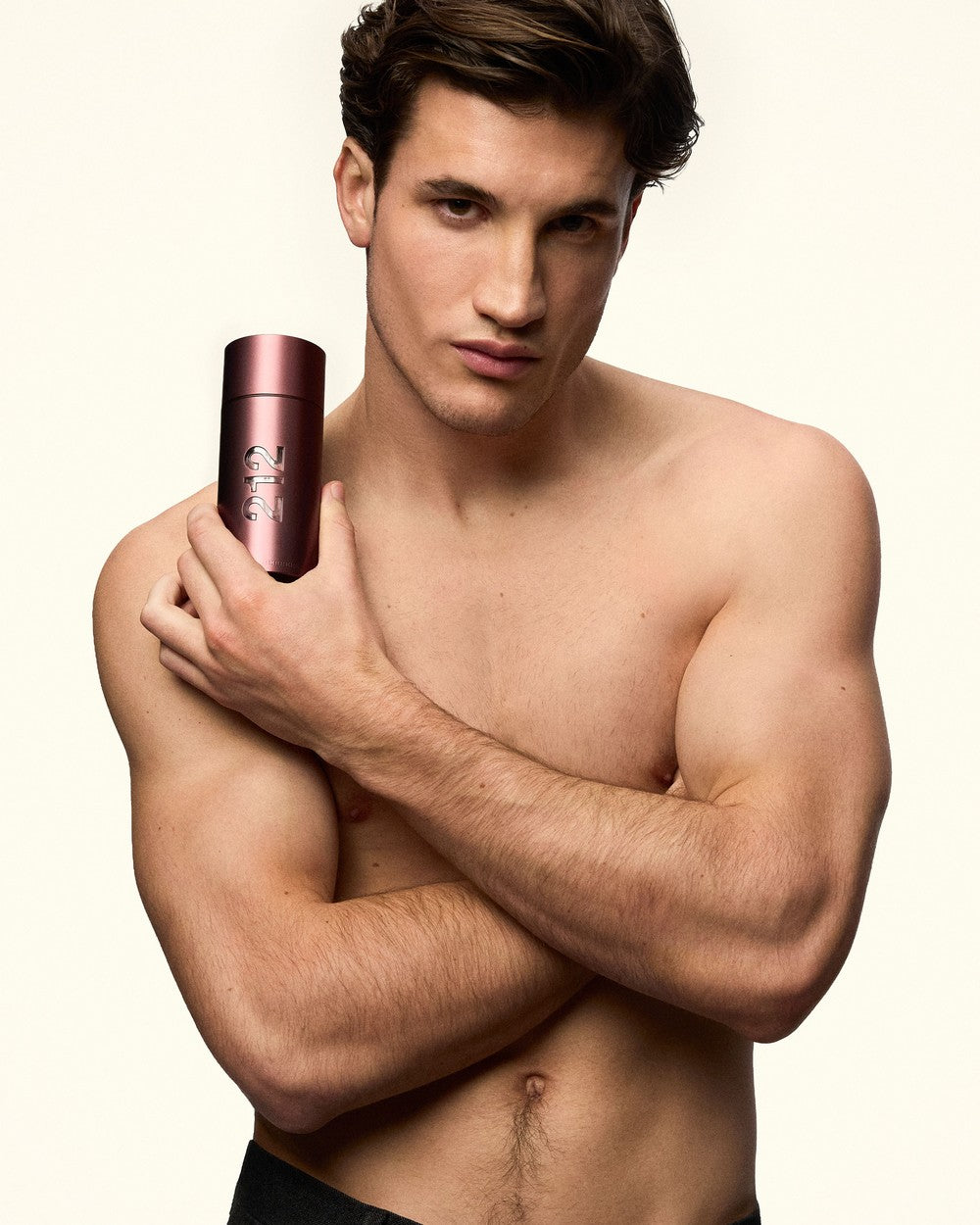 CAROLINA HERRERA - 212 Men Sexy