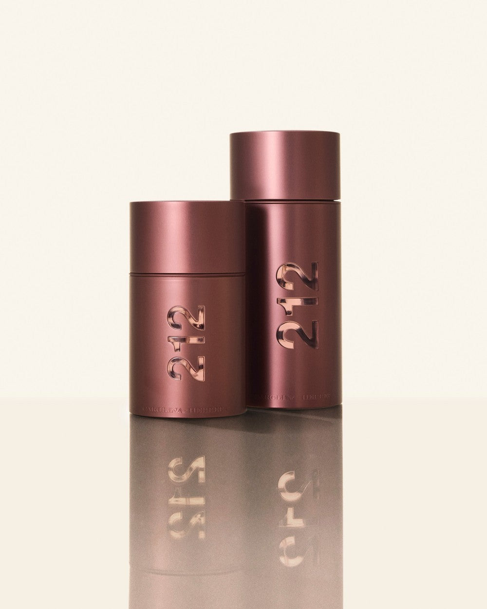 CAROLINA HERRERA - 212 Men Sexy