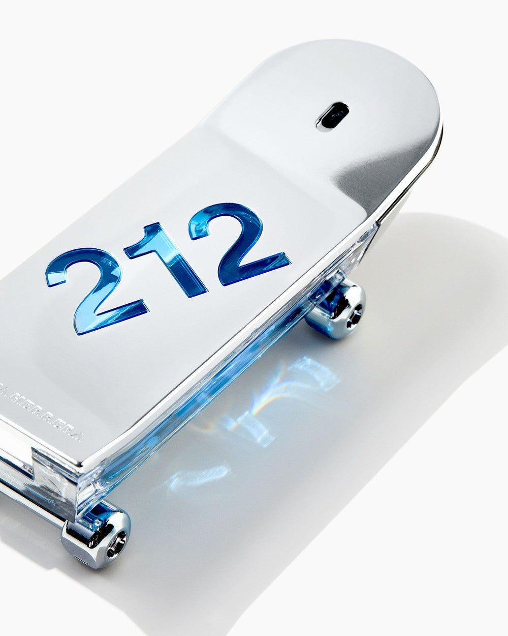 CAROLINA HERRERA - 212 Heroes