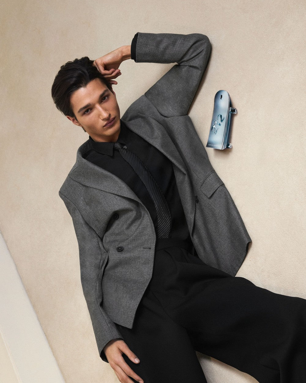 CAROLINA HERRERA - 212 Heroes